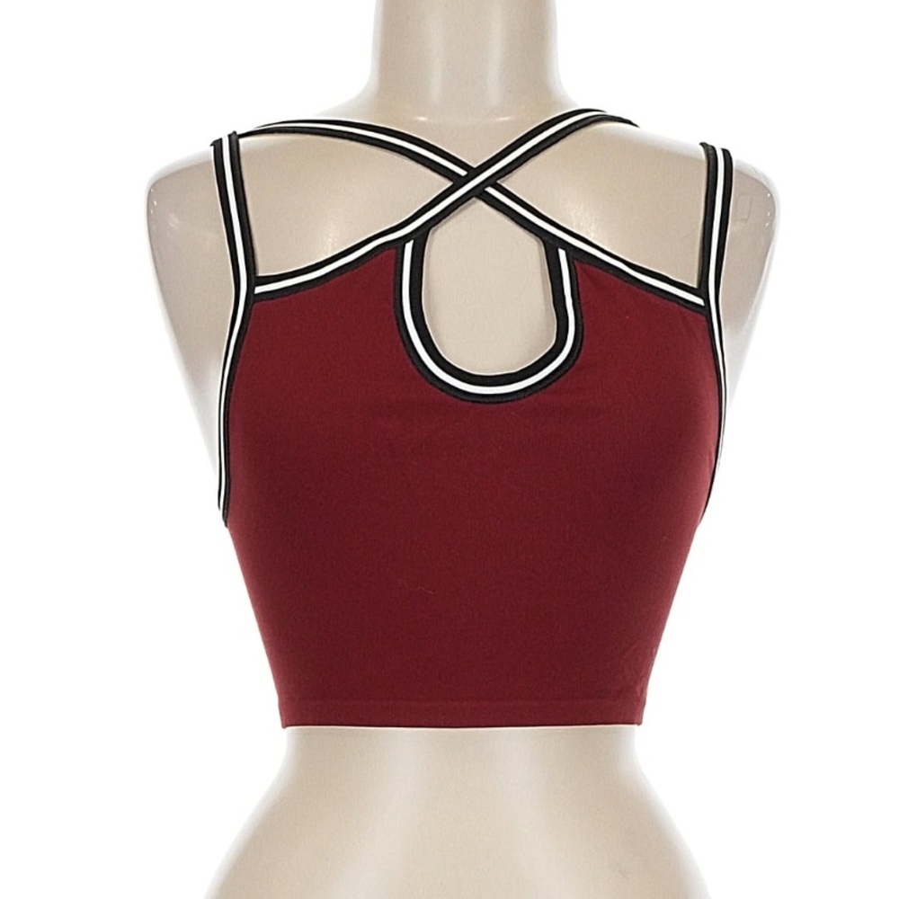 Out From Under Seamless Tank m/l